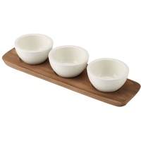 Villeroy & Boch Artesano Original Set Dipschälchen 4tlg.