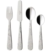 Villeroy & Boch Hungry as a Bear Besteck
