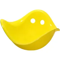 Moluk 2843004 - Bilibo, Bewegungsspielzeug, gelb