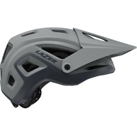 Lazer Impala MIPS, Matte Dark Grey