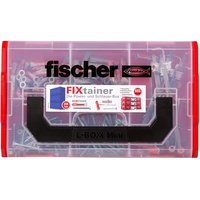 Fischer FIXtainer DuoPower/DuoTec 539868