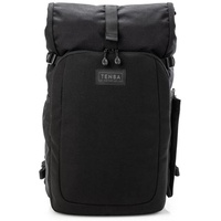 Tenba Rucksack Fulton V2 schwarz 14L