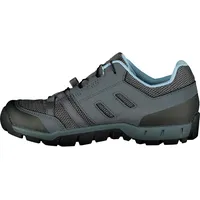 Scott Sport Crus-r dark grey/light blue (7277) 40.0