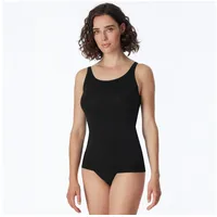 SCHIESSER Damen T-Shirt 2er Pack