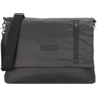 GREENBURRY Aviator 5915 Laptoptaschen Schwarz