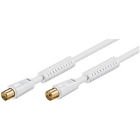 Goobay Koaxialkabel 5m (67279)