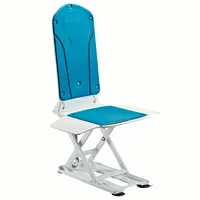 Dietz Kanjo SilverLine Badewannenlift