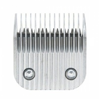 MOSER Ersatzscherkopf 1225-5880