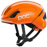 Poc POCito Omne MIPS 48-52 cm Kinder fluorescent orange