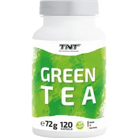 TNT Green Tea Kapseln 120 St.