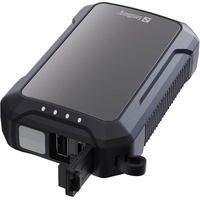 Sandberg Hand Warmer Powerbank 10000 schwarz (420-65)