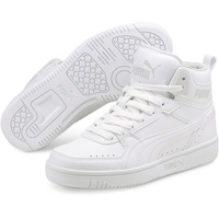 Puma Rebound Joy Jr Weiß - 5.5