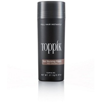 Toppik Hair Building Fibers medium brown 27,5 g