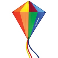 Donic Schildkröt Schildkröt 970411 - Classic Kite 70 Diamond,