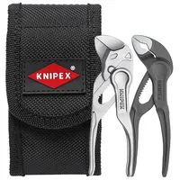 Knipex Zangenset 00 20 72 V04 XS