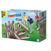 SES Creative Finntoss - Finnisches Bowling Original