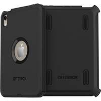Otterbox Defender Schutzhülle für Apple iPad Mini 8.3 schwarz