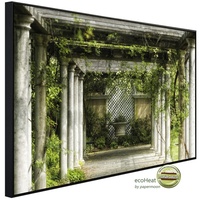 Papermoon Gehweg im Garten 450 W bunt