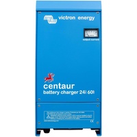 Victron Energy Centaur Charger 24/60 120/240V, analog control (CCH024060000)