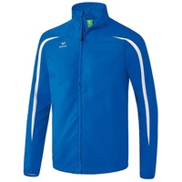 Erima Laufjacke Kinder new royal/weiß 128