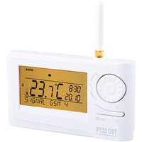 Elektrobock Digitaler Raumthermostat mit GSM Modul, PT32 GST, 14