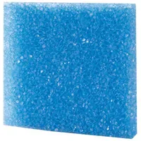 Hobby Filtermaterial Filterschaum grob 50 x 50 x 5