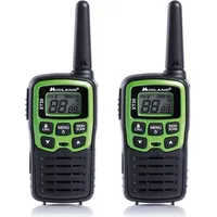 Midland XT30 (6 km), Walkie-Talkie, Grün