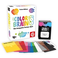 Game Factory Color Brain Go