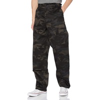 Brandit Textil Brandit US Ranger Hose, darkcamo, Größe: 7XL
