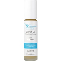The Organic Pharmacy Blemish Gel 10 ml