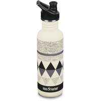 Klean Kanteen Klean Kanteen-1008928 Flaschen, Pepper Ridge One size