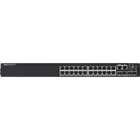 Dell PowerSwitch N2224PX-ON 24x1/2.5G PoE 30W Weiß