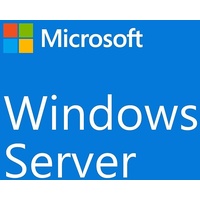 Microsoft Windows Server 2022 64Bit Standard OEM/DSP/SB, 16 Cores