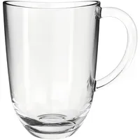 LEONARDO Kaffeetasse 0,38 l Weiß