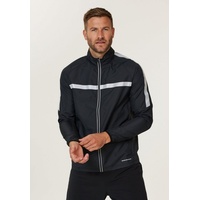 Endurance Laufjacke Pendell SCHWARZ|SCHWARZ|SCHWARZ XL