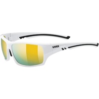 Uvex sportstyle 222 pola - Sportbrille für Damen und