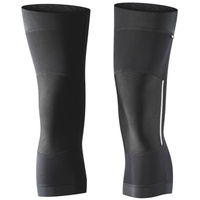 Scott Kneewarmer AS 10 black (0001) M