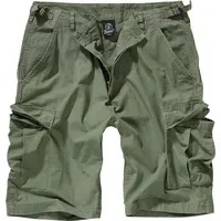 Brandit Textil Bdu Ripstop Kurze Hose Olive 2XL