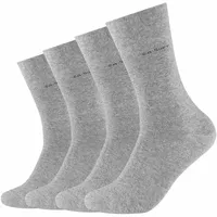 CAMANO Socken 4er Pack