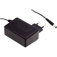 MeanWell GSM60E48-P1J Steckernetzteil, Festspannung 48 V/DC 1.25 A 60