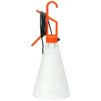 Flos - Mayday Work Lamp Orange
