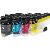 Brother LC-426VAL CMYK