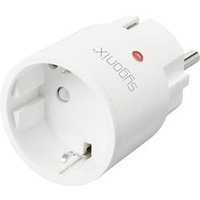 Sygonix RSL Steckdose Zwischenstecker Schaltleistung (max.) 2300 W Reichweite