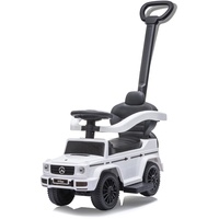 Jamara Mercedes-Benz