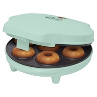 Bestron ADM218SDM Donut Maker mint