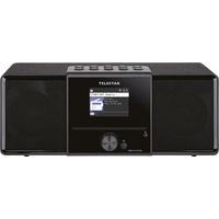 Telestar DIRA S 32i CD Internet CD-Radio DAB+, Internet,