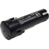 Goobay Powery Akku für Panasonic Typ EY9021/B 2000mAh, NiMH