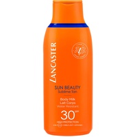 Lancaster Sun Beauty Body Milk LSF 30 175 ml