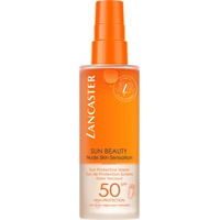Lancaster Sun Beauty Sonnenschutzwasser SPF50