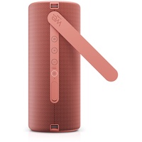Loewe We. HEAR 2 coral red
